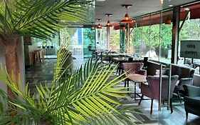 Dumlupinar Royal Rooms