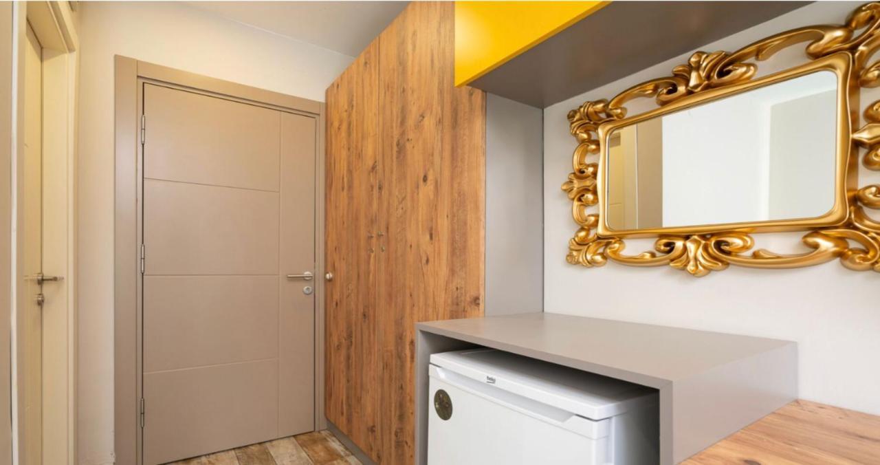 Dumlupinar Royal Rooms Antalya Zewnętrze zdjęcie