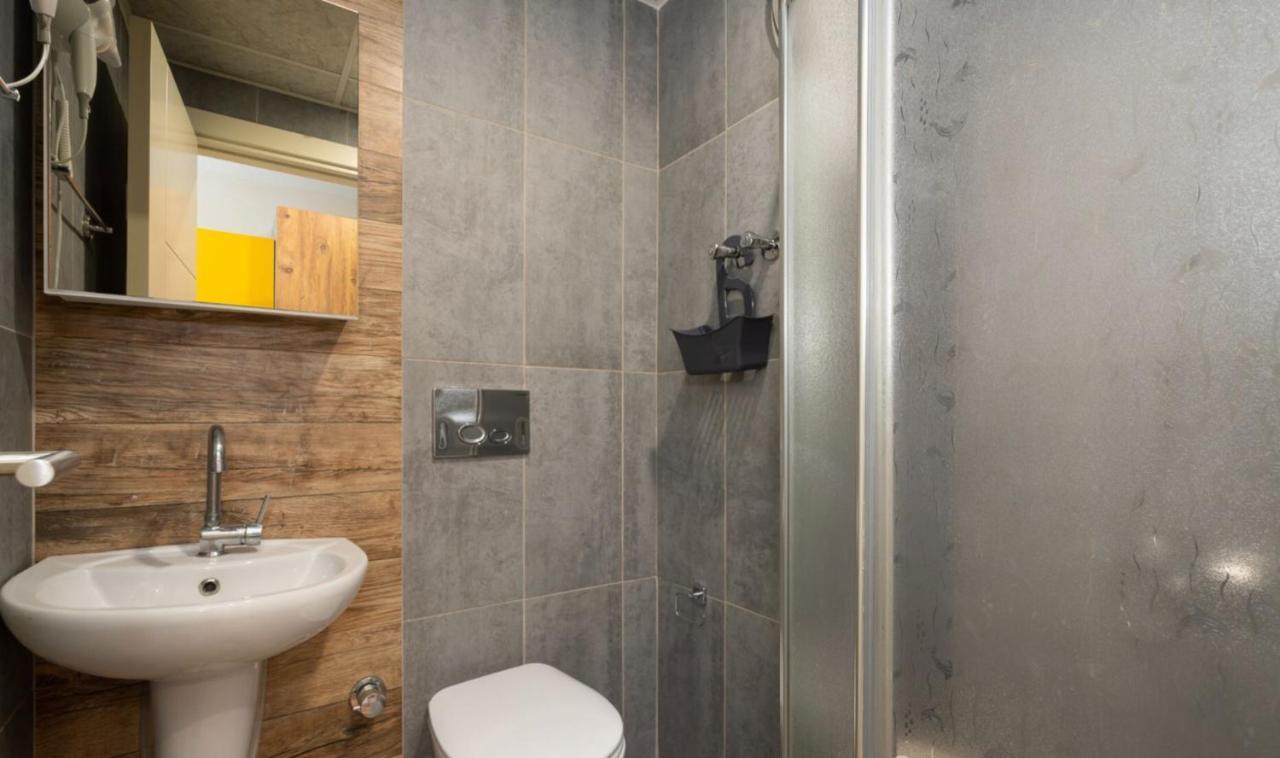 Dumlupinar Royal Rooms Antalya Zewnętrze zdjęcie