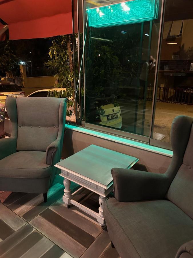 Dumlupinar Royal Rooms Antalya Zewnętrze zdjęcie